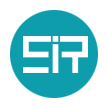 Logo SIR
